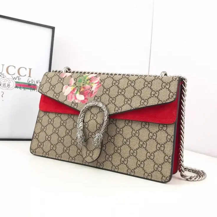 Gucci 19B57G0060 Bags 0508
